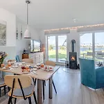 An Der Ostsee By Seeblick Ferien Dom wakacyjny Kappeln