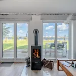 An Der Ostsee By Seeblick Ferien Feriehus *