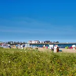 Dom wakacyjny An Der Ostsee By Seeblick Ferien *