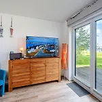 An Der Ostsee By Seeblick Ferien Dom wakacyjny Kappeln