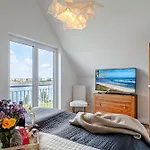 An Der Ostsee By Seeblick Ferien Dom wakacyjny Kappeln