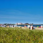 An Der Ostsee By Seeblick Ferien *
