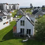 Hébergement de vacances An Der Ostsee By Seeblick Ferien *