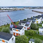 An Der Ostsee By Seeblick Ferien Dom wakacyjny *