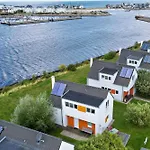 An Der Ostsee By Seeblick Ferien Dom wakacyjny Kappeln