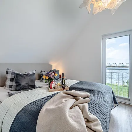 An Der Ostsee By Seeblick Ferien *