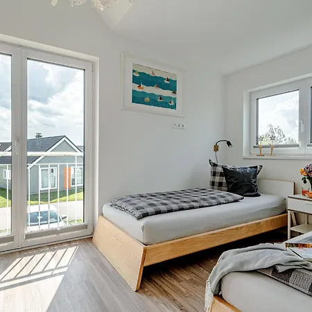 Nyaraló An Der Ostsee By Seeblick Ferien