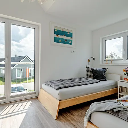 Holiday home An Der Ostsee By Seeblick Ferien