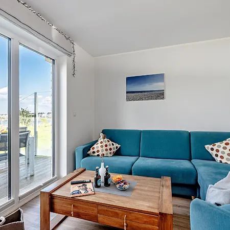 Holiday home An Der Ostsee By Seeblick Ferien