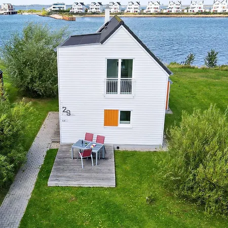 An Der Ostsee By Seeblick Ferien Nyaraló Kappeln