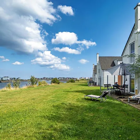 An Der Ostsee By Seeblick Ferien Kappeln