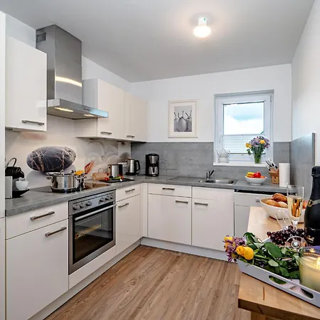 An Der Ostsee By Seeblick Ferien