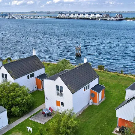 Nyaraló An Der Ostsee By Seeblick Ferien