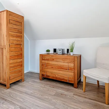 An Der Ostsee By Seeblick Ferien Nyaraló Kappeln