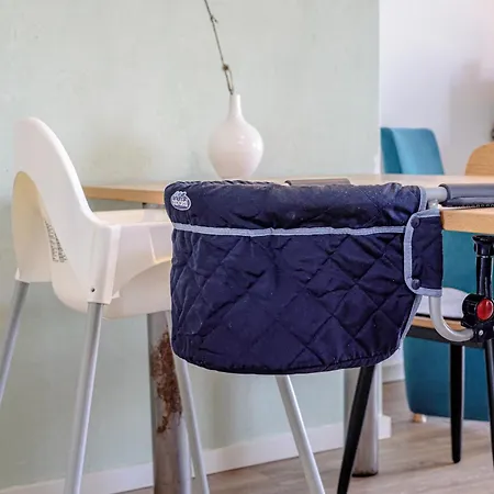 An Der Ostsee By Seeblick Ferien Nyaraló *