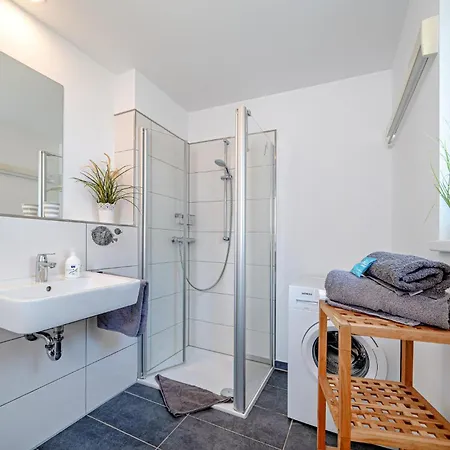 Nyaraló An Der Ostsee By Seeblick Ferien Kappeln