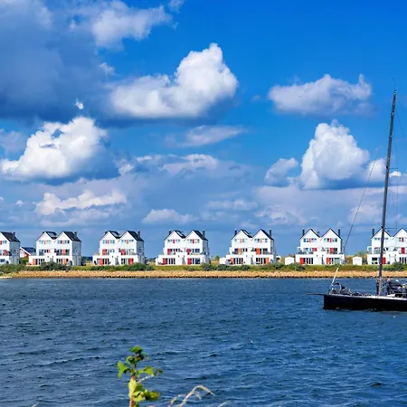 An Der Ostsee By Seeblick Ferien Kappeln