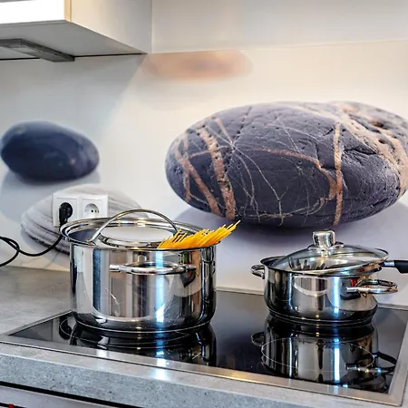 An Der Ostsee By Seeblick Ferien