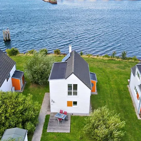 An Der Ostsee By Seeblick Ferien Nyaraló Kappeln