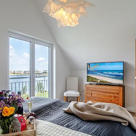 An Der Ostsee By Seeblick Ferien Kappeln