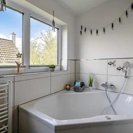 An Der Ostsee By Seeblick Ferien Kappeln