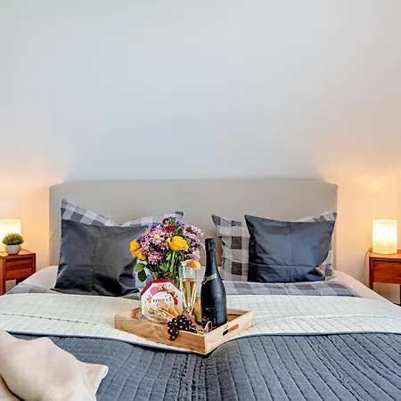 An Der Ostsee By Seeblick Ferien Nyaraló