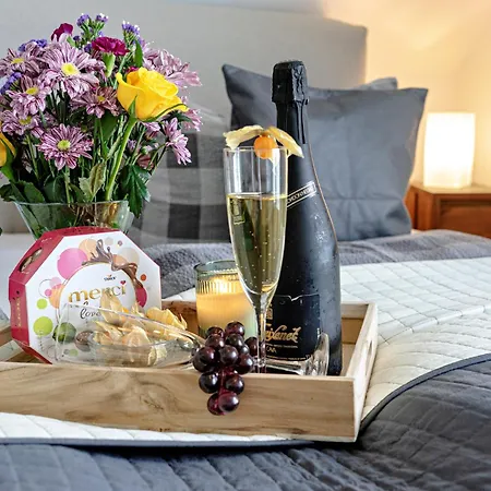 Nyaraló An Der Ostsee By Seeblick Ferien *