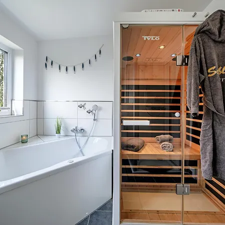 An Der Ostsee By Seeblick Ferien *