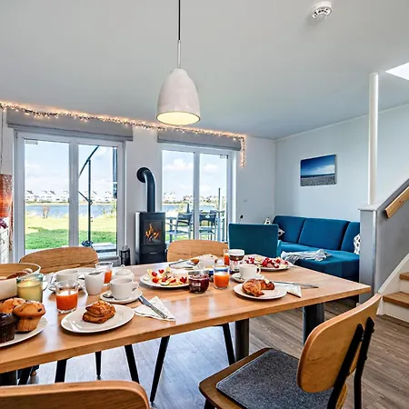 An Der Ostsee By Seeblick Ferien Kappeln