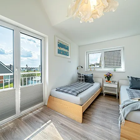 Nyaraló An Der Ostsee By Seeblick Ferien