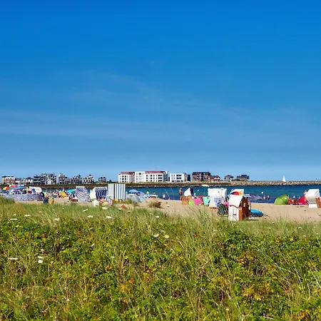 An Der Ostsee By Seeblick Ferien *