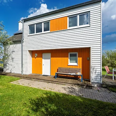 An Der Ostsee By Seeblick Ferien Feriehus
