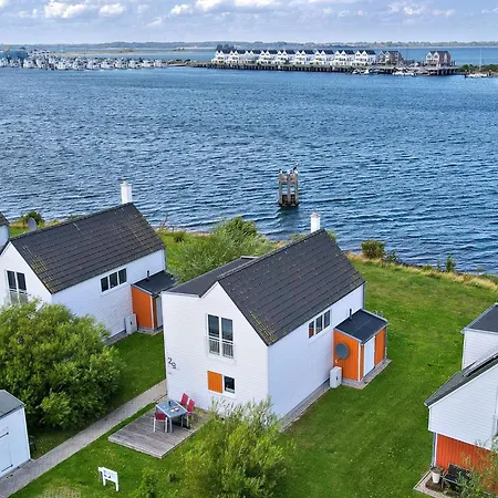 An Der Ostsee By Seeblick Ferien Kappeln