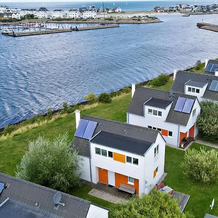 An Der Ostsee By Seeblick Ferien Feriehus Kappeln