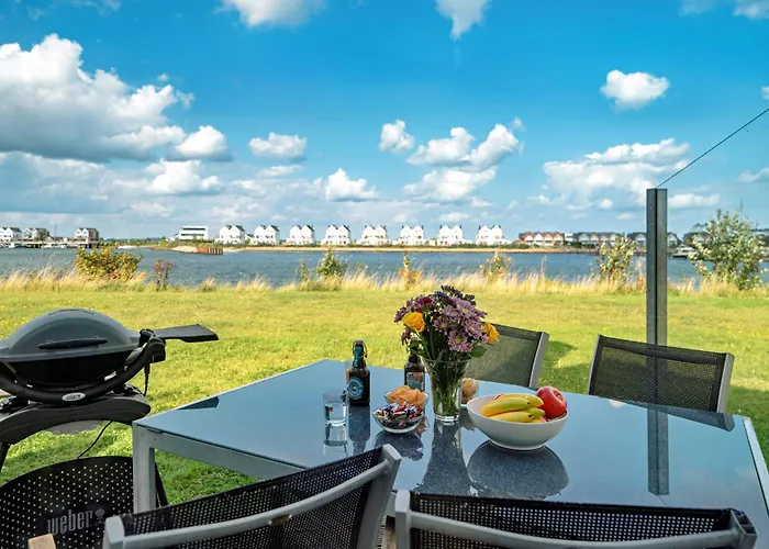 Casa vacanze An Der Ostsee By Seeblick Ferien Kappeln