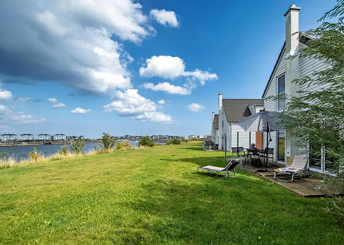 An Der Ostsee By Seeblick Ferien Kappeln