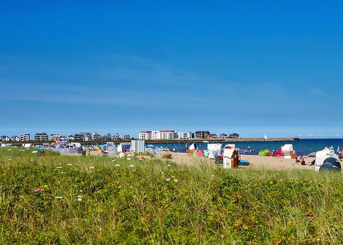 Casa vacanze An Der Ostsee By Seeblick Ferien *