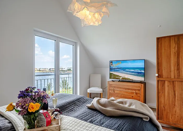 An Der Ostsee By Seeblick Ferien Kappeln