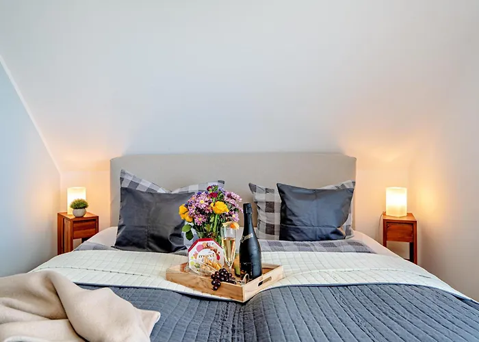 An Der Ostsee By Seeblick Ferien Casa vacanze