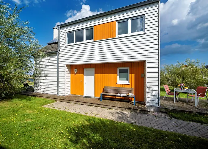 An Der Ostsee By Seeblick Ferien Casa vacanze Kappeln