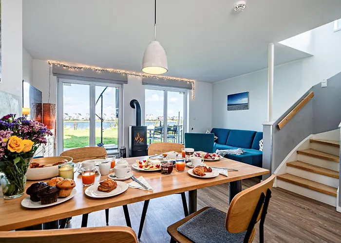 An Der Ostsee By Seeblick Ferien Kappeln