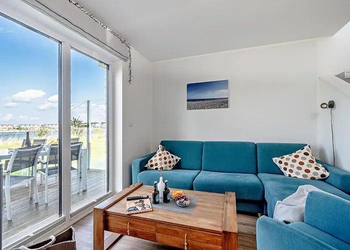 Casa vacanze An Der Ostsee By Seeblick Ferien Kappeln